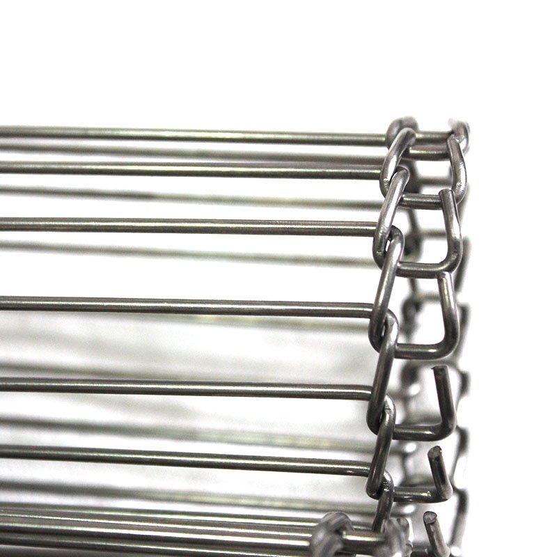 18 24 32 inch gas stainless steel ladder link conveyor belt price for pizza and empanadas oven