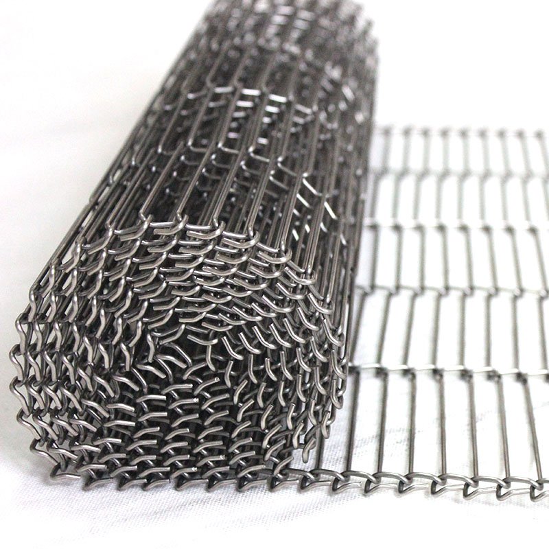 18 24 32 inch gas stainless steel ladder link conveyor belt price for pizza and empanadas oven