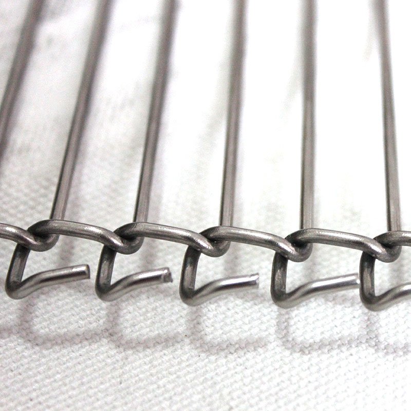 18 24 32 inch gas stainless steel ladder link conveyor belt price for pizza and empanadas oven