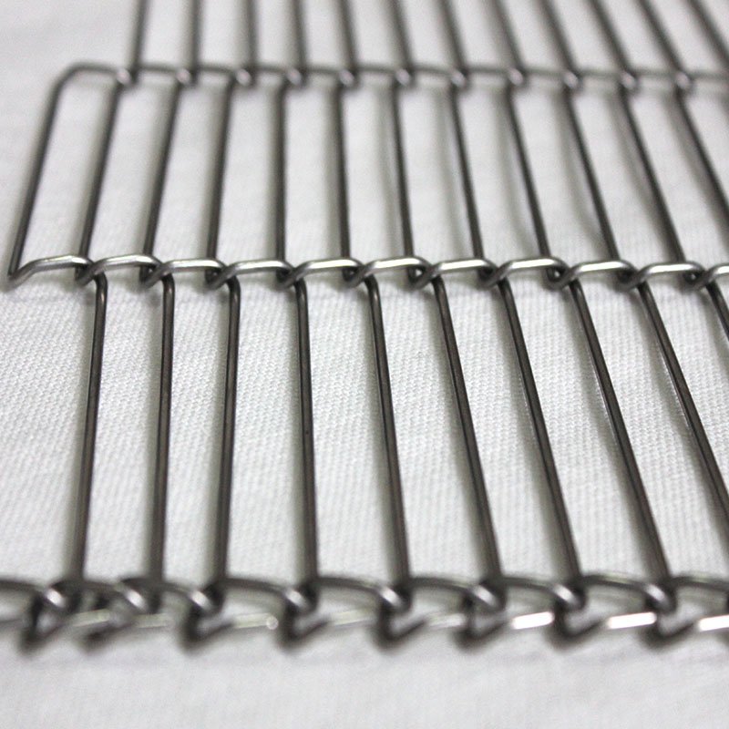 18 24 32 inch gas stainless steel ladder link conveyor belt price for pizza and empanadas oven