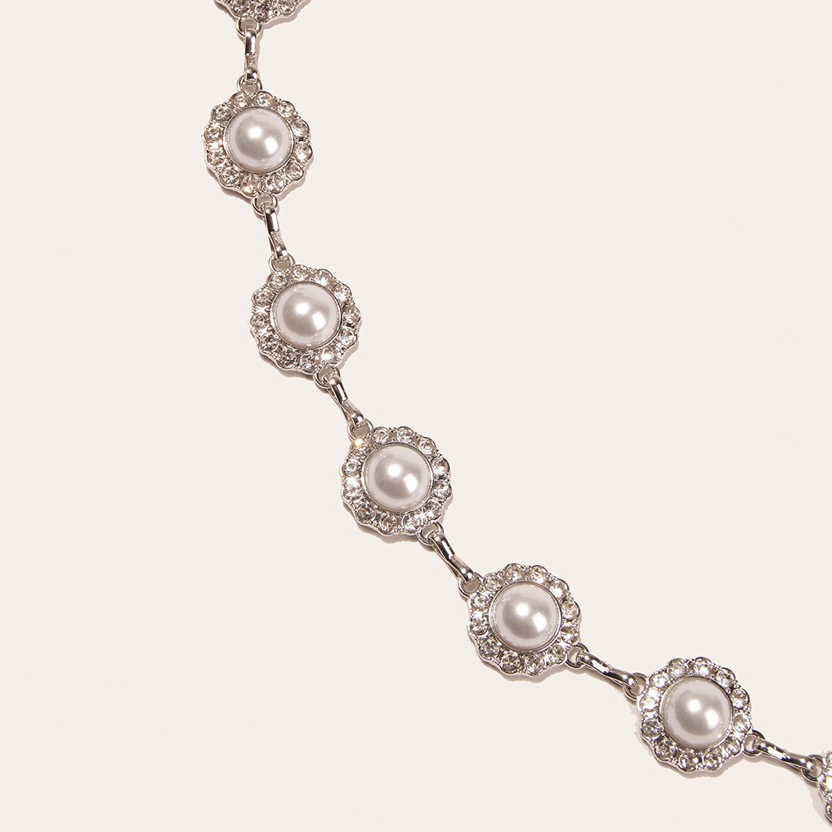 Stylish Hot Sparkling Glamorous Ladies Jewelry Full Of Rhinestones With Zircon Waist Chain