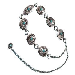 Turquoise