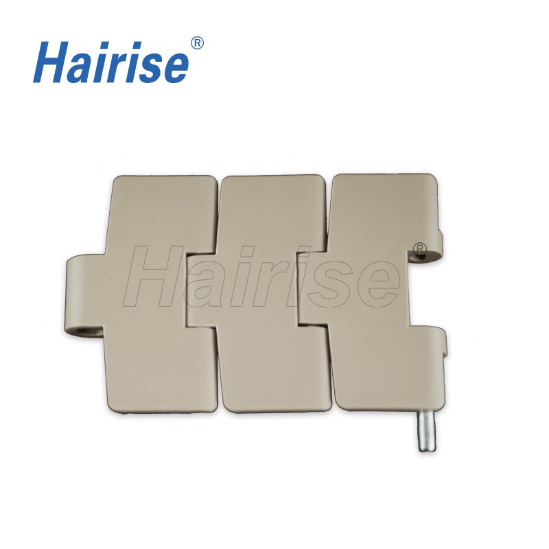 Professional Customization High Quality Durable Using Har880M Series Curve Top Chain in good quality