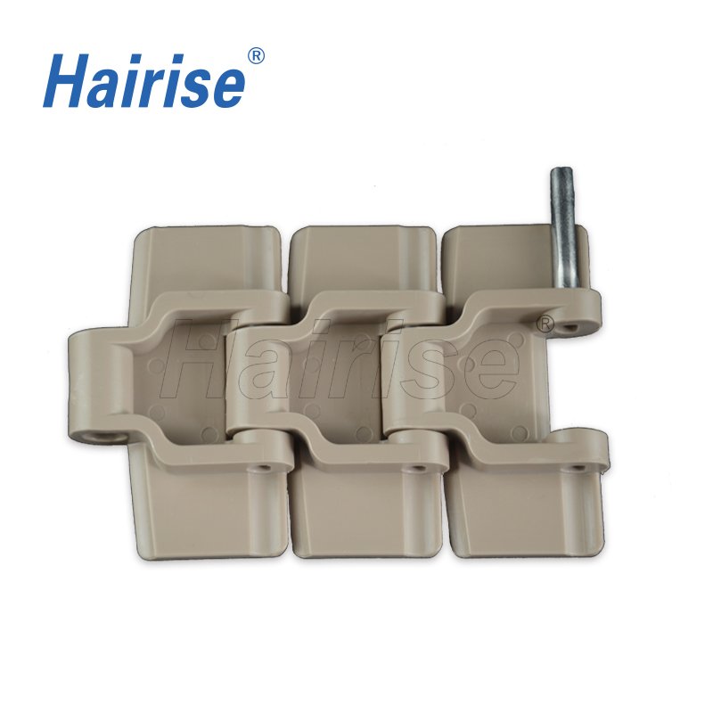 Professional Customization High Quality Durable Using Har880M Series Curve Top Chain in good quality