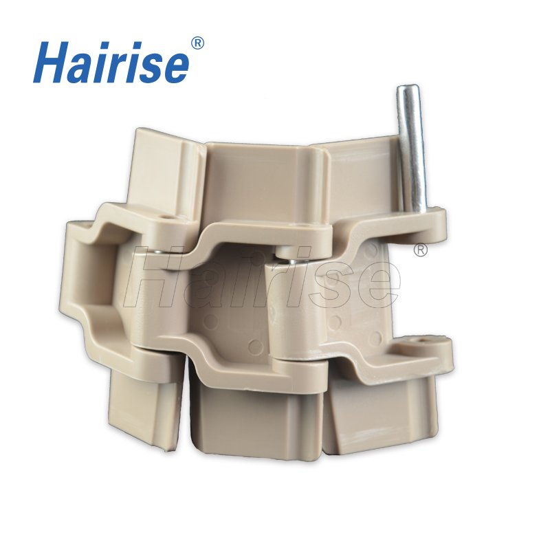 Professional Customization High Quality Durable Using Har880M Series Curve Top Chain in good quality