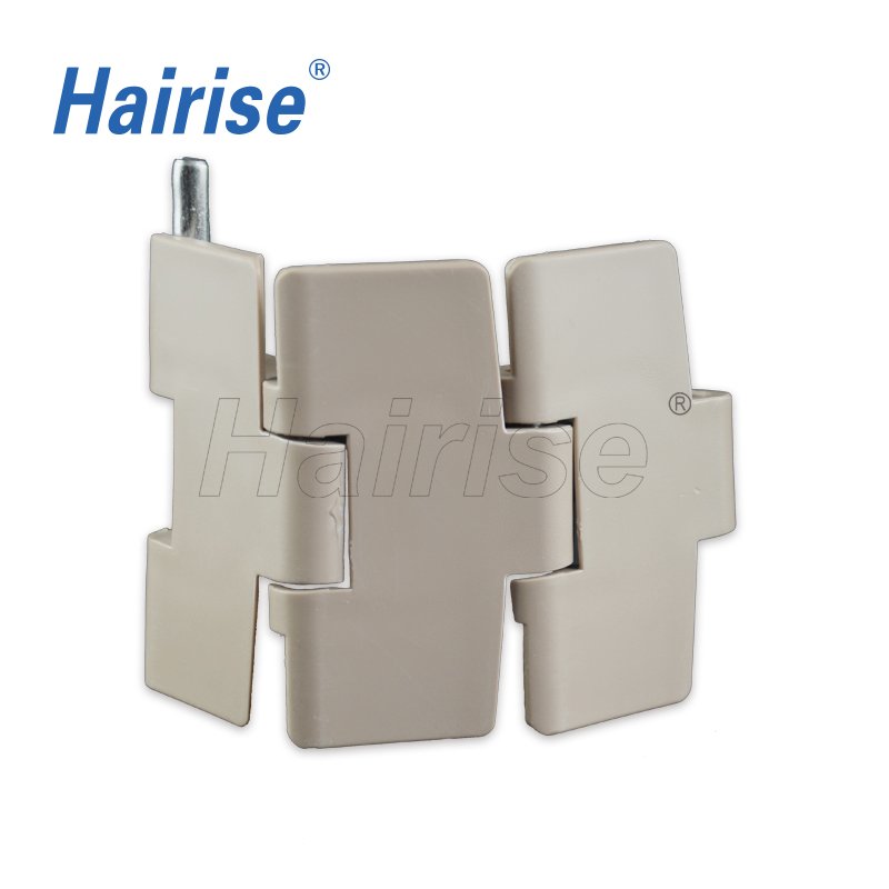 Professional Customization High Quality Durable Using Har880M Series Curve Top Chain in good quality