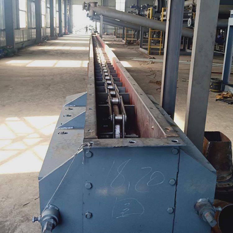 Top quality hot selling customized table top chain conveyor slat chain conveyor keel chain conveyor from China