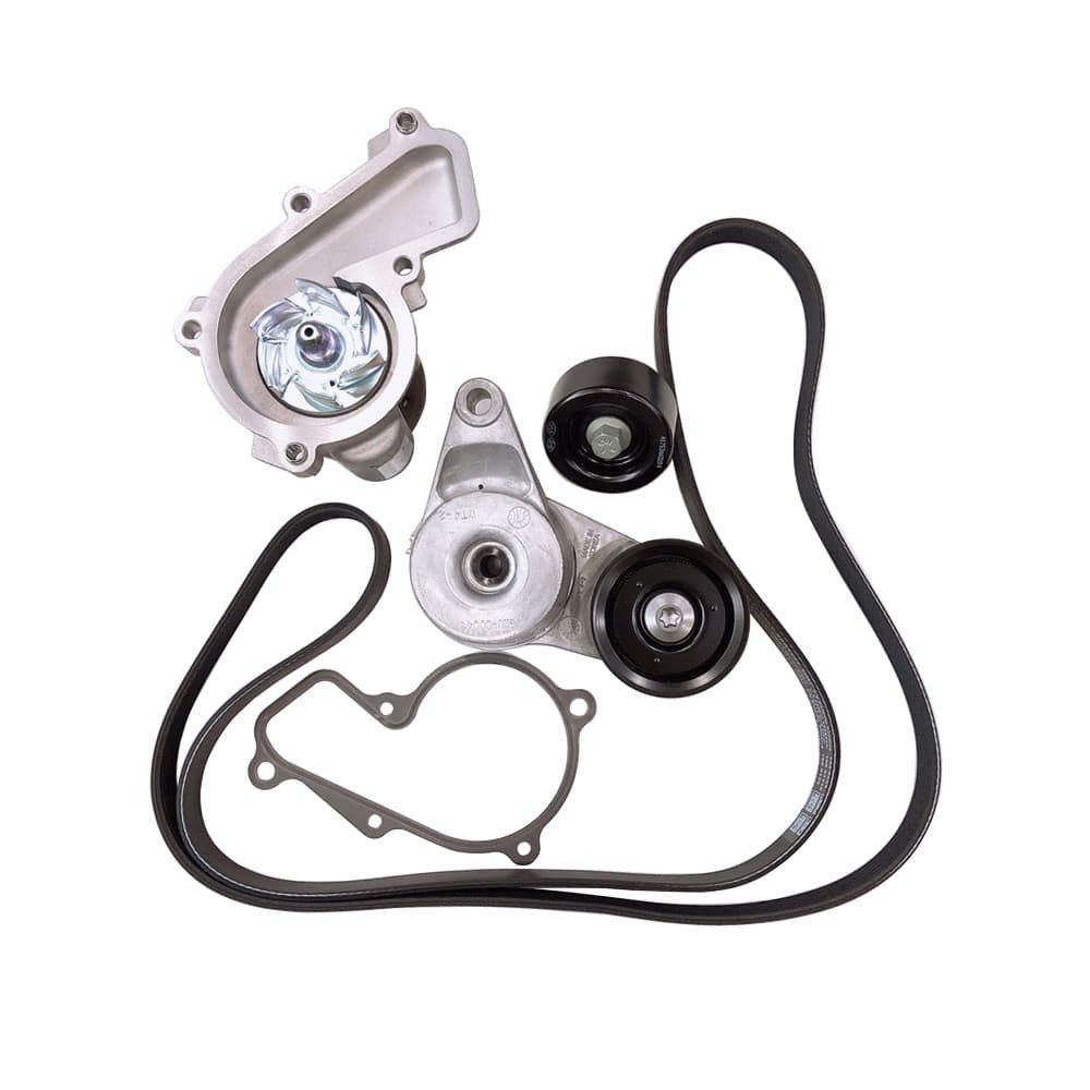 04E109479A 04E109244B 04E105263D INA 530059210 04E198119 For Volkswagen vw GOLF EA211 1.4T Engine Timing Chain belt kit