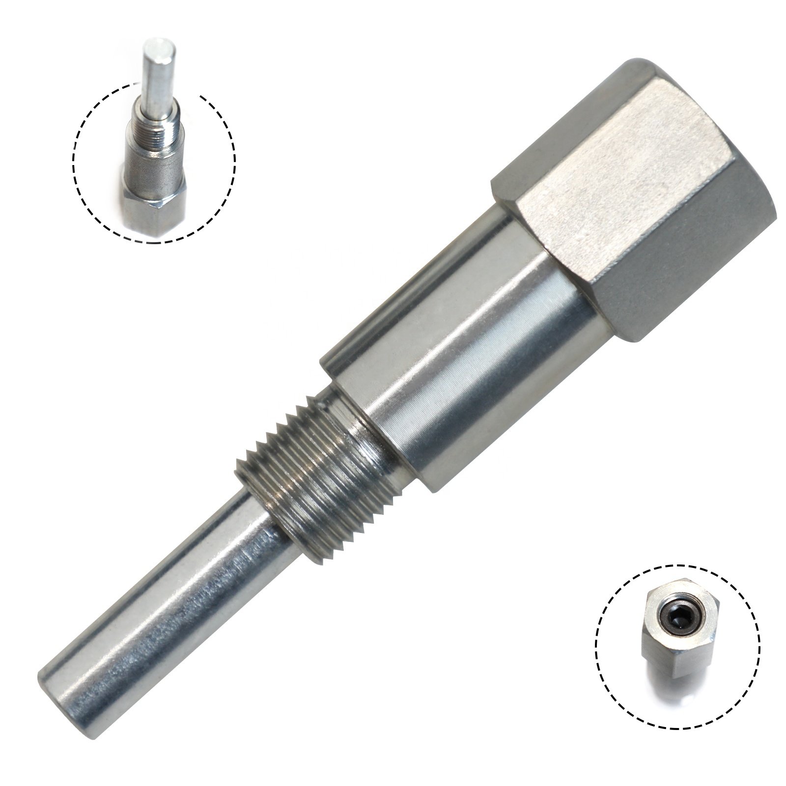 For Opel Vauxhall Zafira Astra Saab 1.9D 2.0D CDTi TiD TTiD Camshaft Locking Opel Engine Timing Belt Chain Adjustment Tool Kit