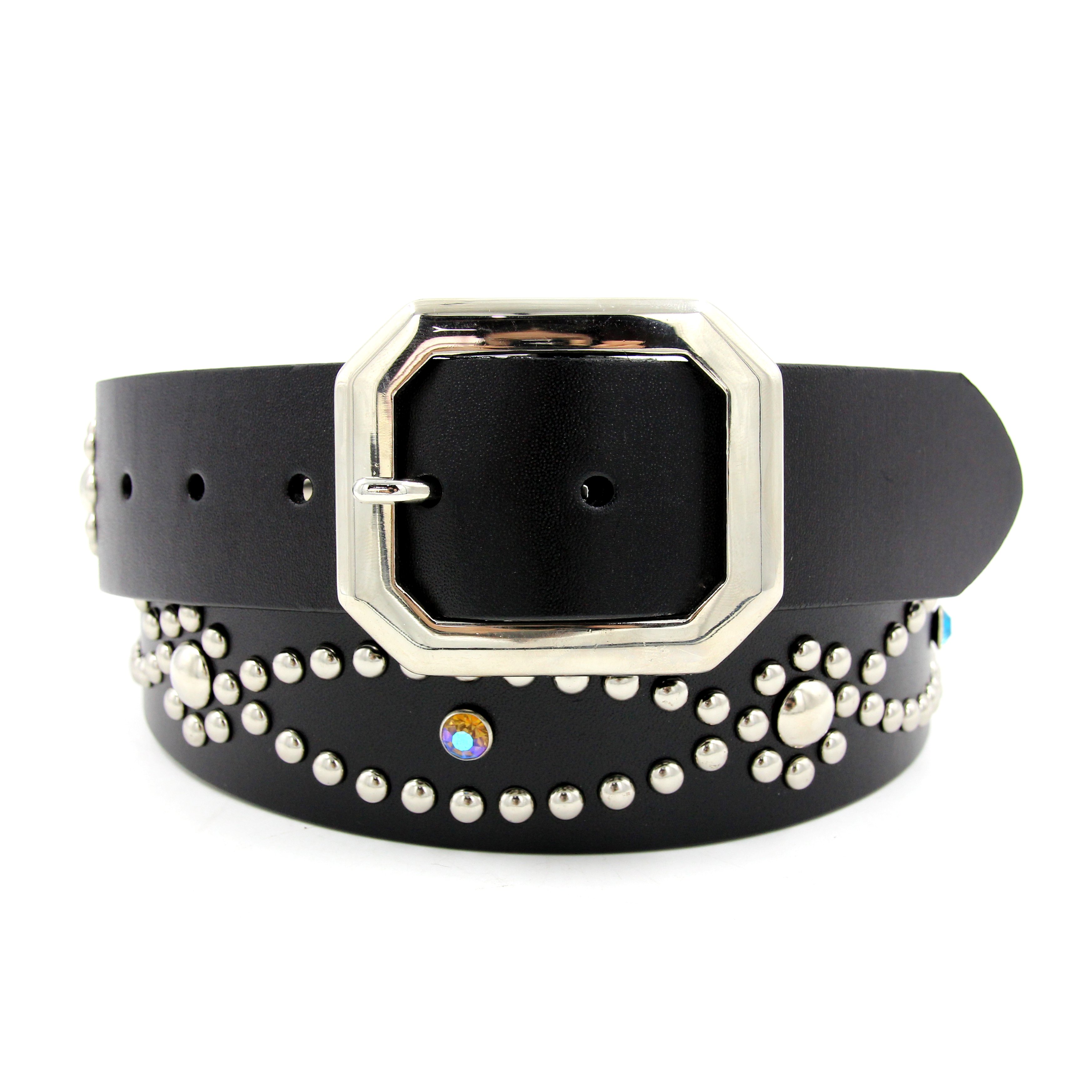 Studded Belt