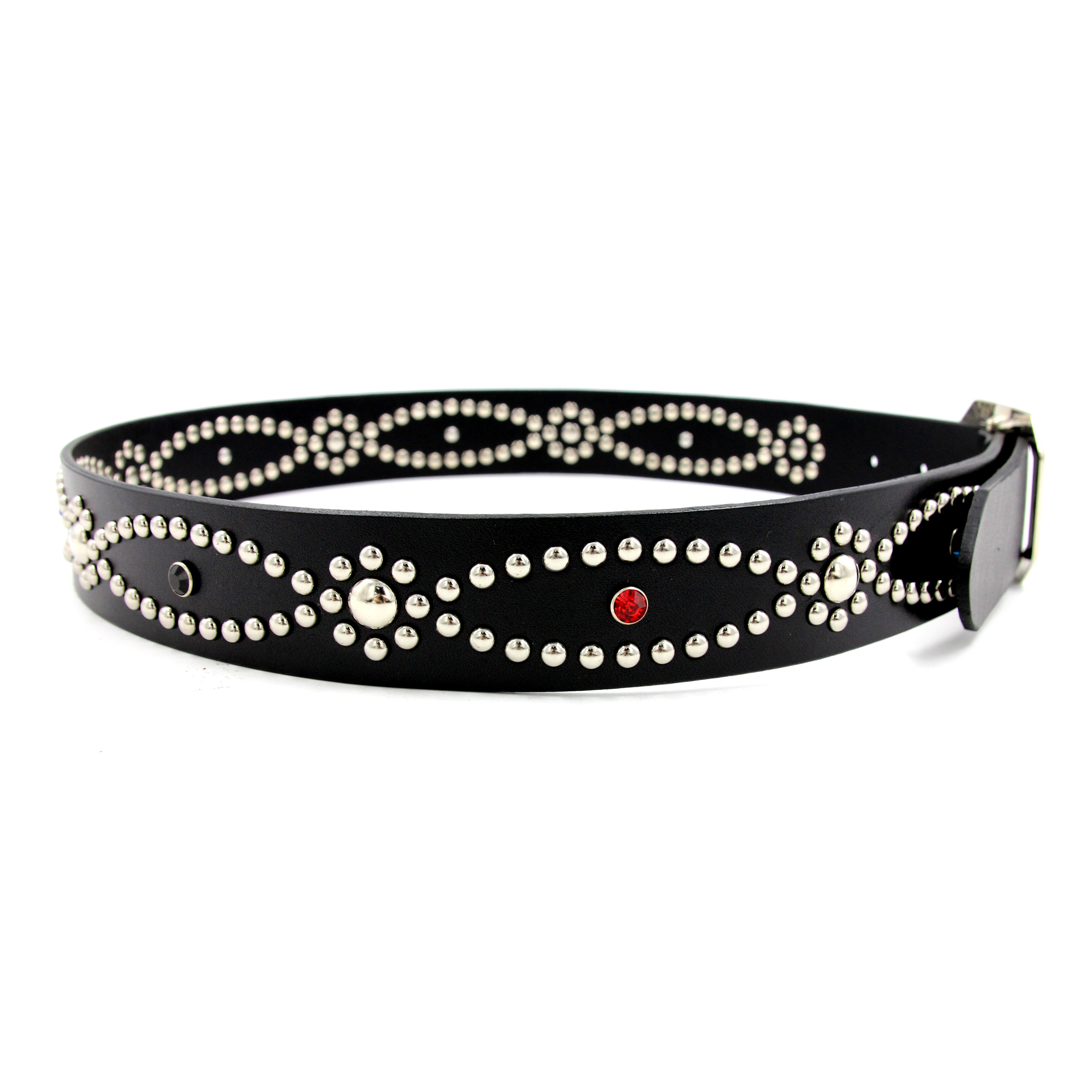Studded Belt