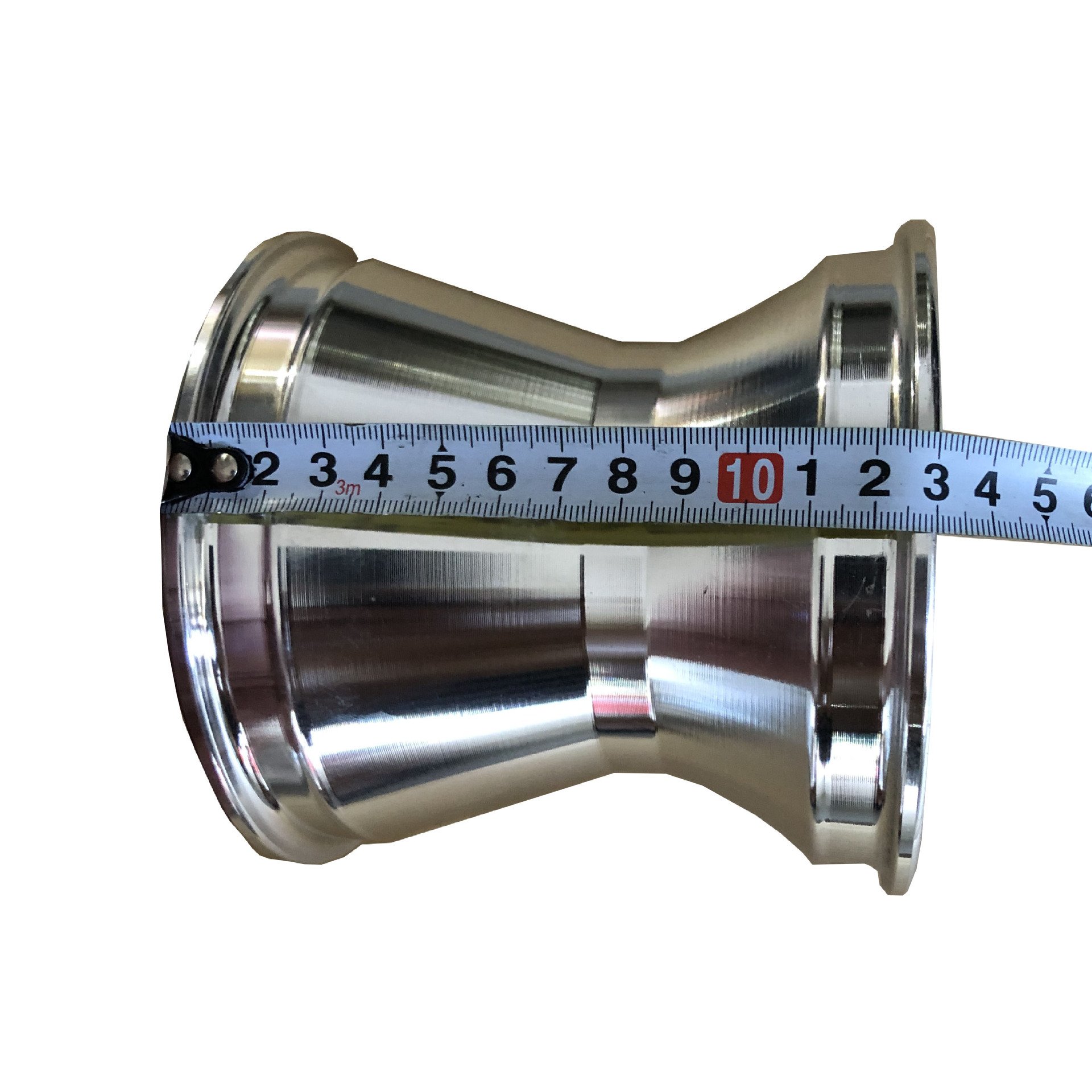 Go Kart Accessories Aluminum Alloy Wheel Rims 11X7.10-5 inch Adult Kart Front Wheel Hub Other Karting Parts