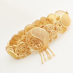 Gold