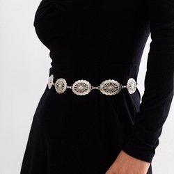 silver