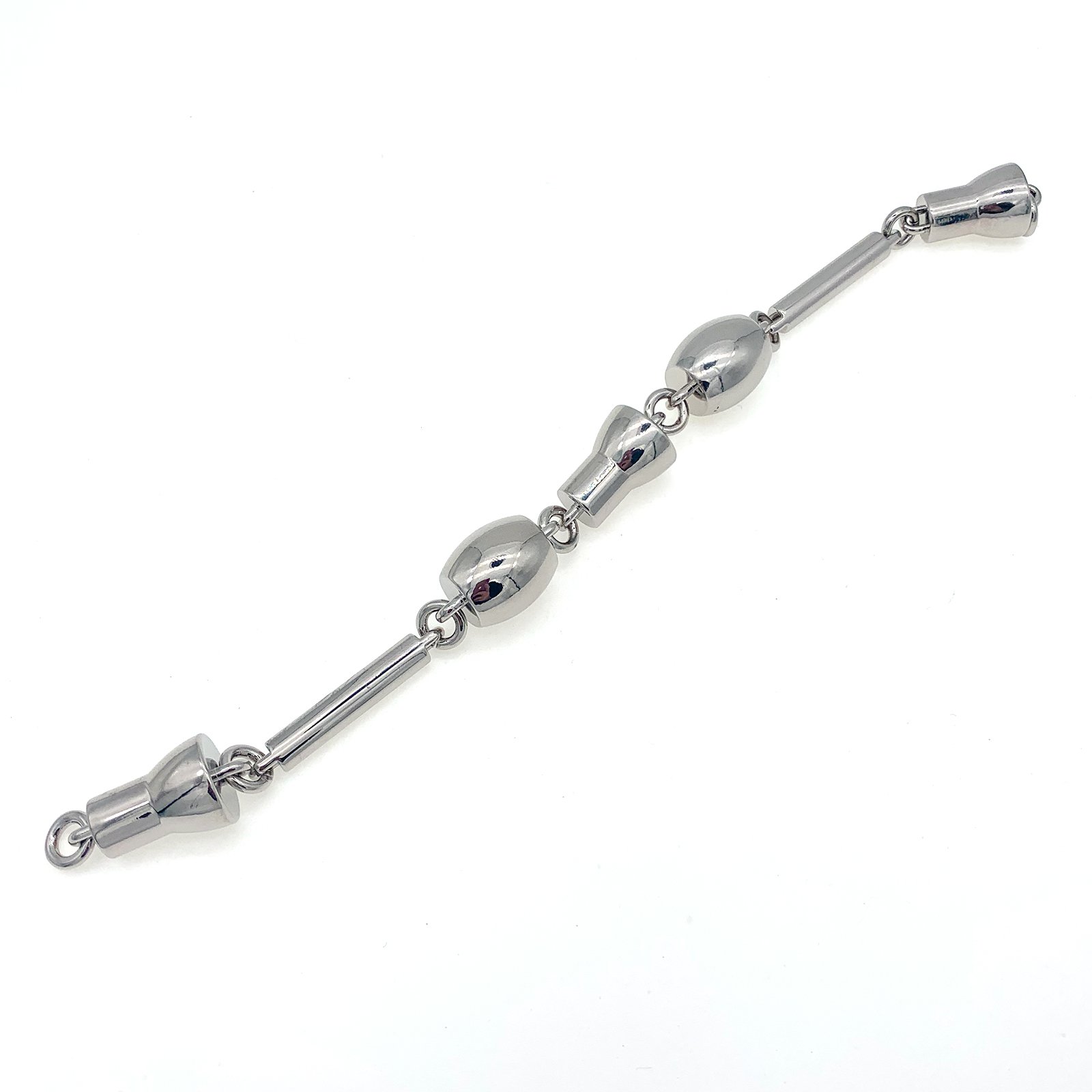 Handbag Accessories Custom Metal Bag Chain Hardware 1M 1.2M Light Gold Silver Gold Handbag Chain eyeglasses