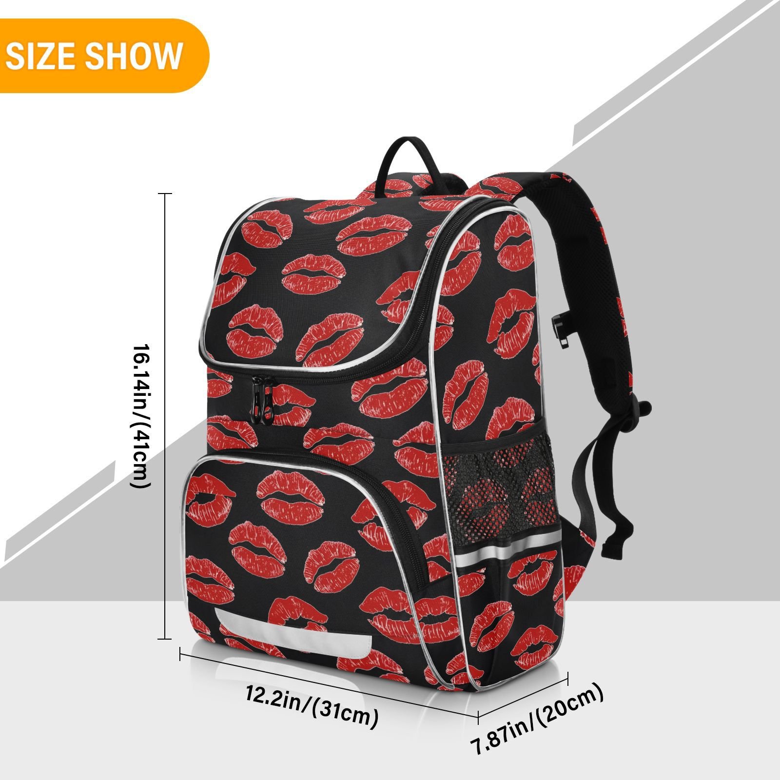 New Arrival Promotional Waterproof Travel Laptop Student Backpack School Bags For Teenagers