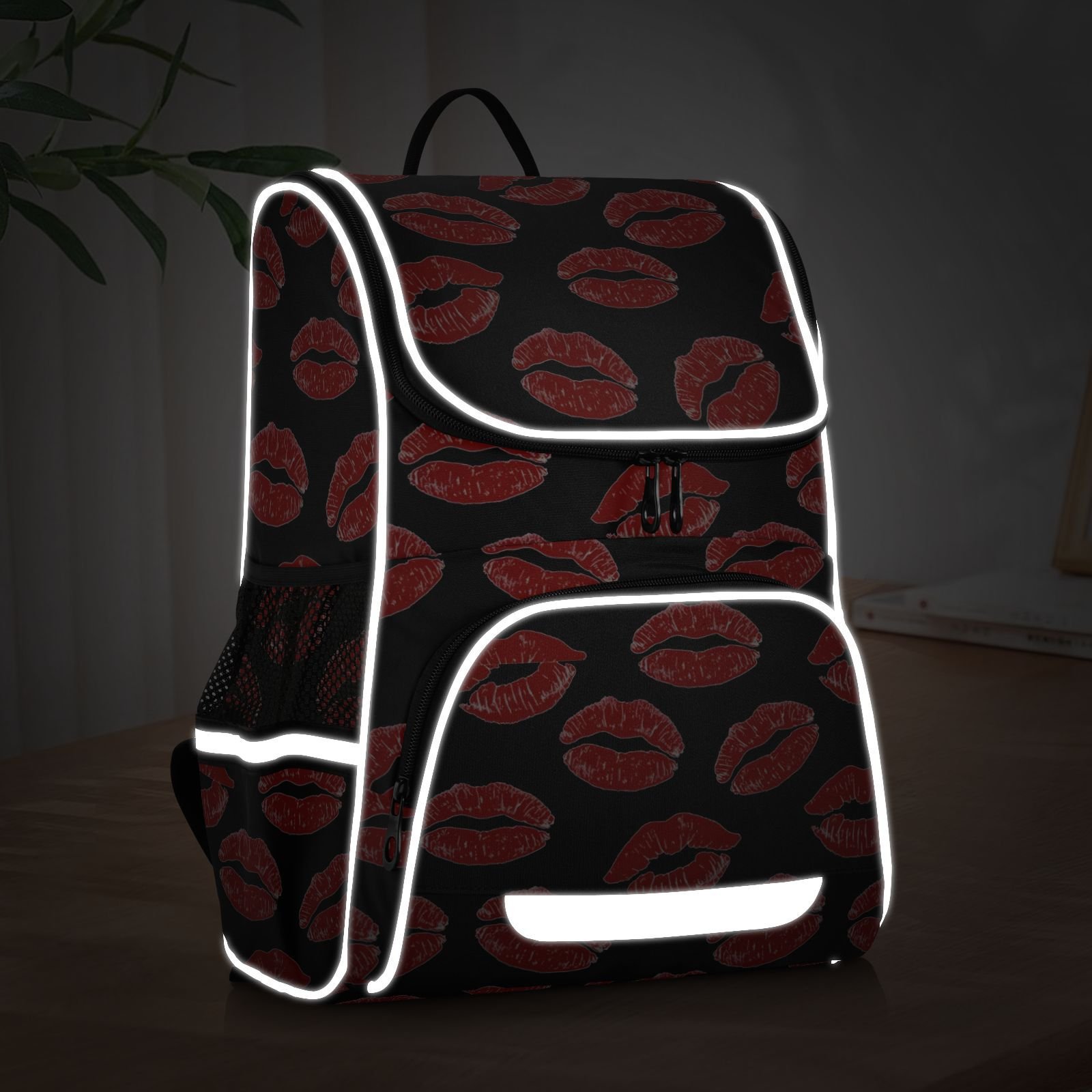 New Arrival Promotional Waterproof Travel Laptop Student Backpack School Bags For Teenagers