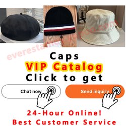 Caps