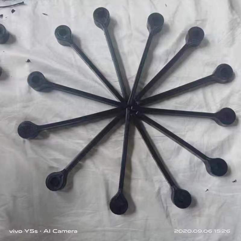 factory Custom Rice-killing machine throwing belt