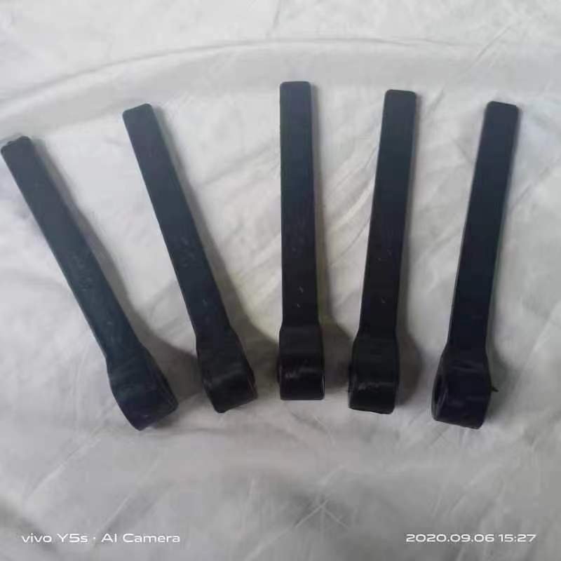 factory Custom Rice-killing machine throwing belt