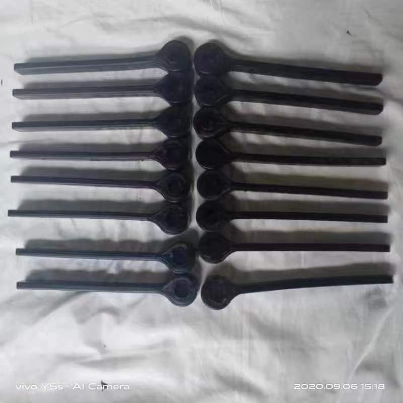 factory Custom Rice-killing machine throwing belt