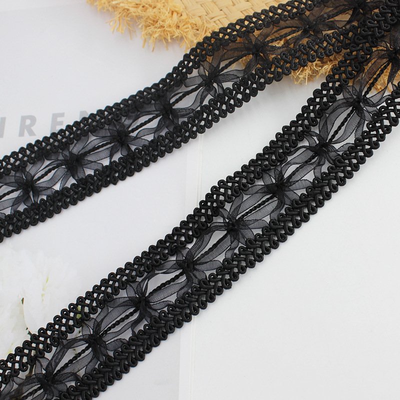Women's Elastic Textile Belt Energy Elastic Belt Women's Fashion Vintage Wide Waist Belt Elastic
