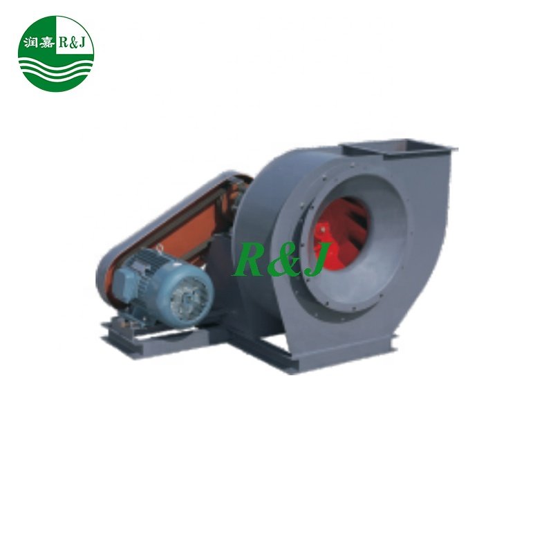 Blower for dust collector/centrifugas sawdust exhaust fan/industrial exhaust fan