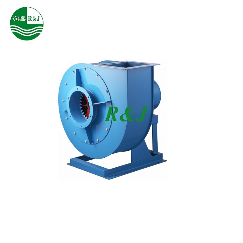 Blower for dust collector/centrifugas sawdust exhaust fan/industrial exhaust fan