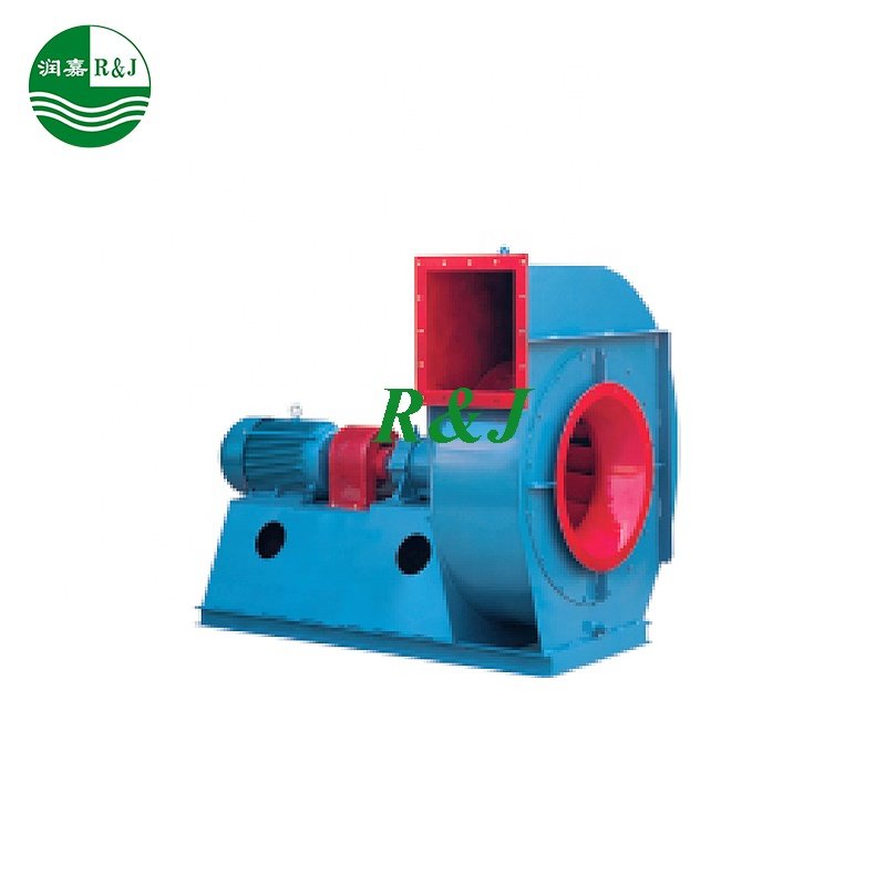 Blower for dust collector/centrifugas sawdust exhaust fan/industrial exhaust fan