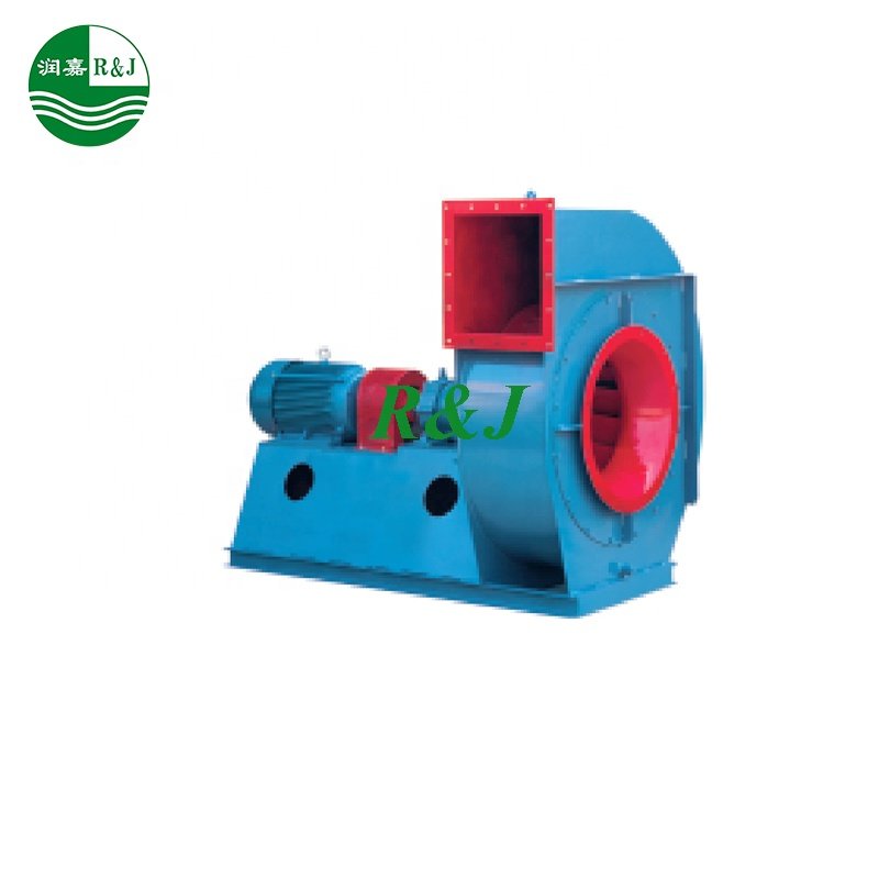 Blower for dust collector/centrifugas sawdust exhaust fan/industrial exhaust fan