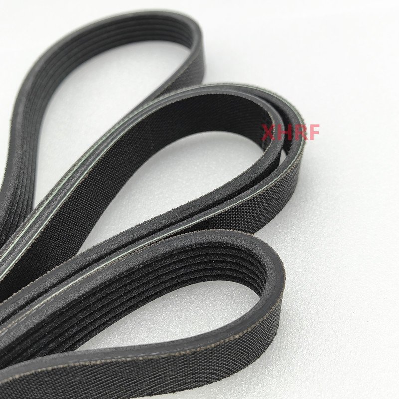 Wholesale of high-quality and low-priced automotive generator belts suitable for Hyundai Kia SORENTO SONATA 252122G750
