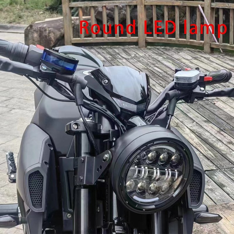 longzustar devil model Big Power Lithium Battery Quality chain and belt Citycoco adult motorcycle Electric bike Motorcycles