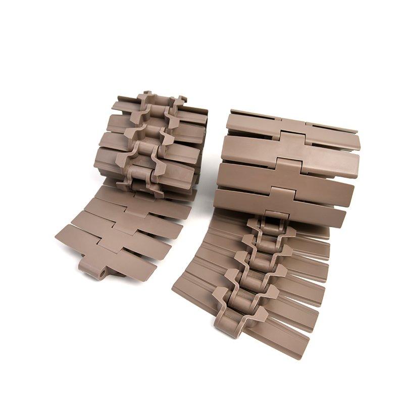 wholesale price sharp top conveyor chain of stainless steel flat top conveyor