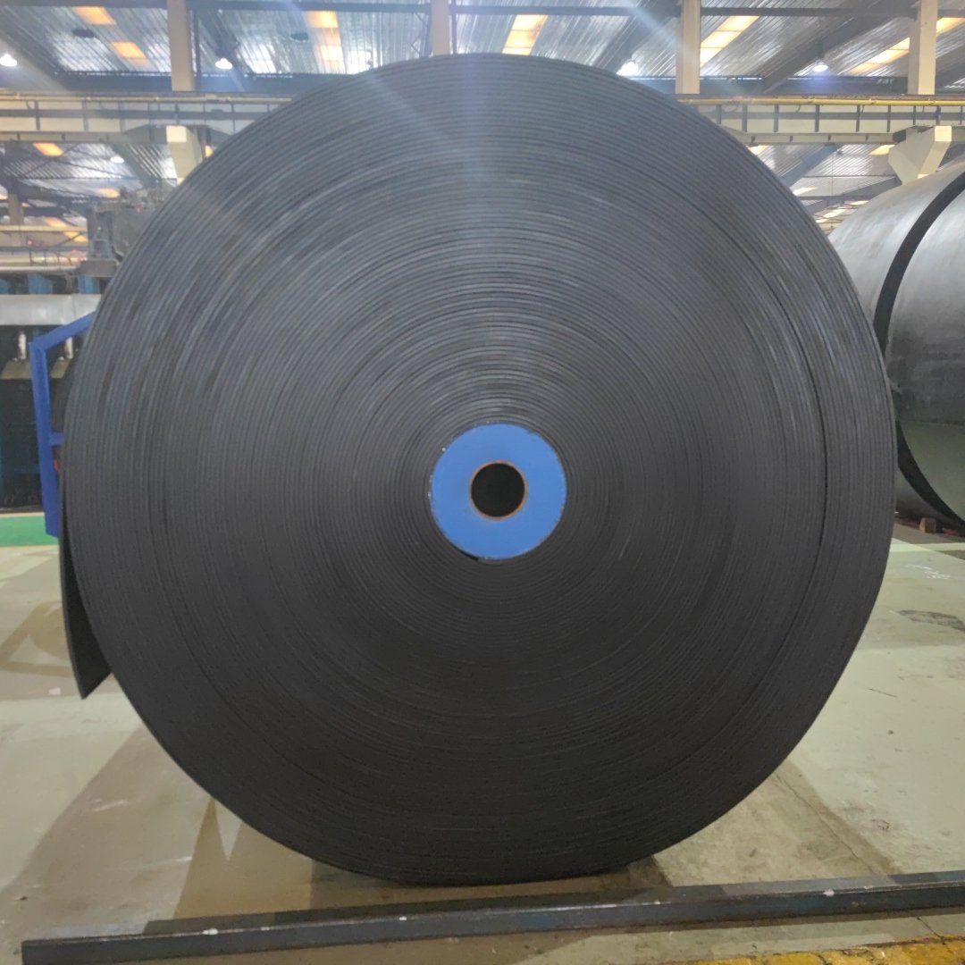 High Quality Elevator Conveyor Belt Chain Custom Cutting and Moulding Services by Manufacturer