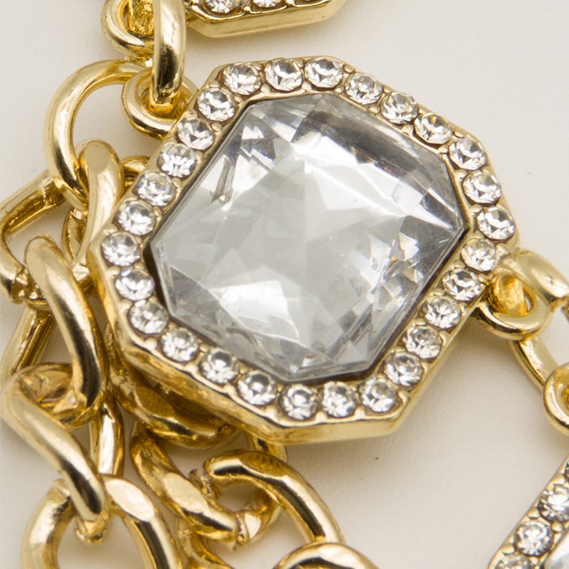 Golden Silver Belt Jewelry For Women Square Belly Chain Sexy Beach Adjustable Body Chain Crystal Waist Chain