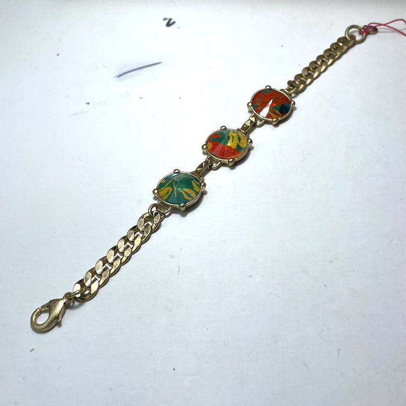 Jewelry fashion bracelet A4-38