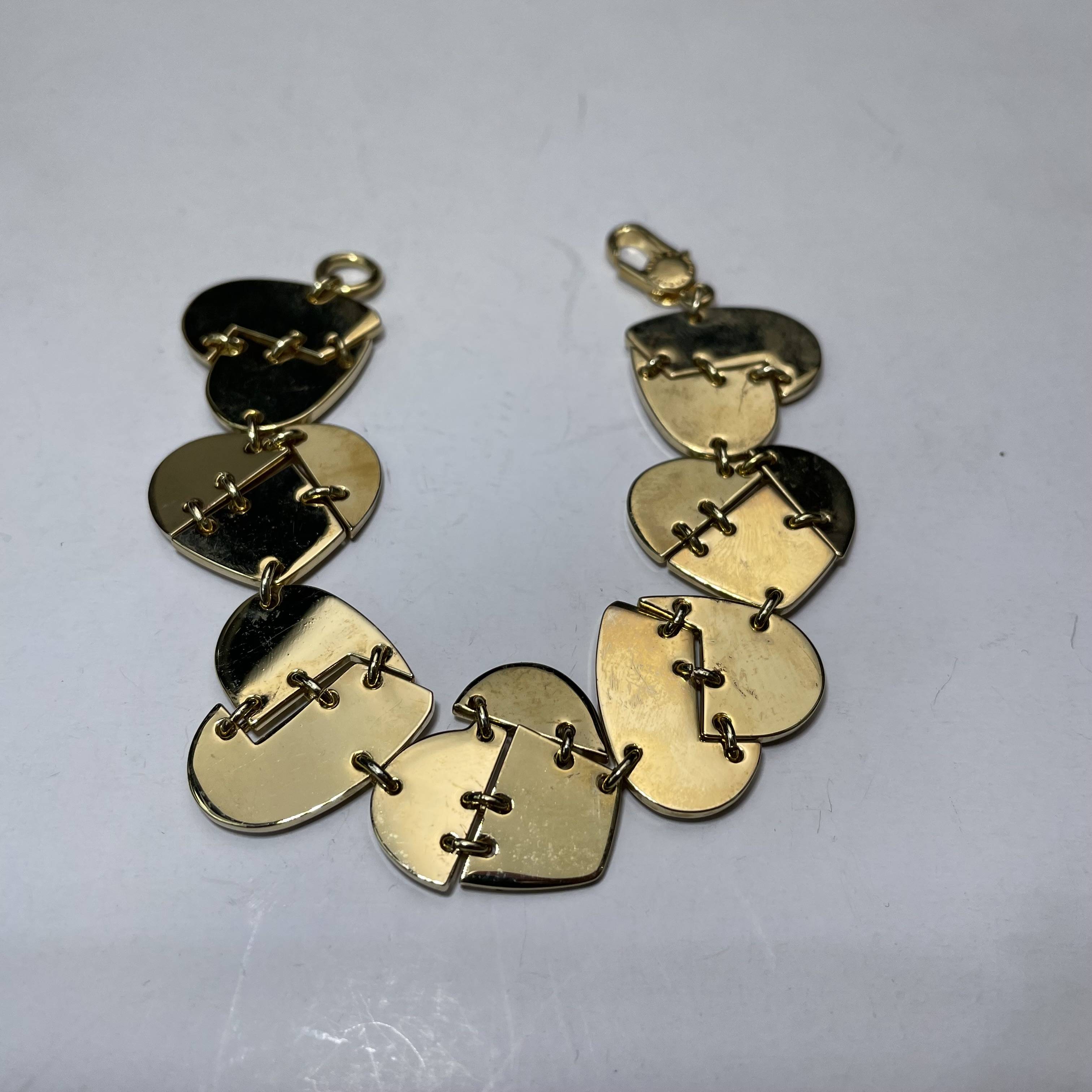 Jewelry mk label fashion bracelet 11.16-26