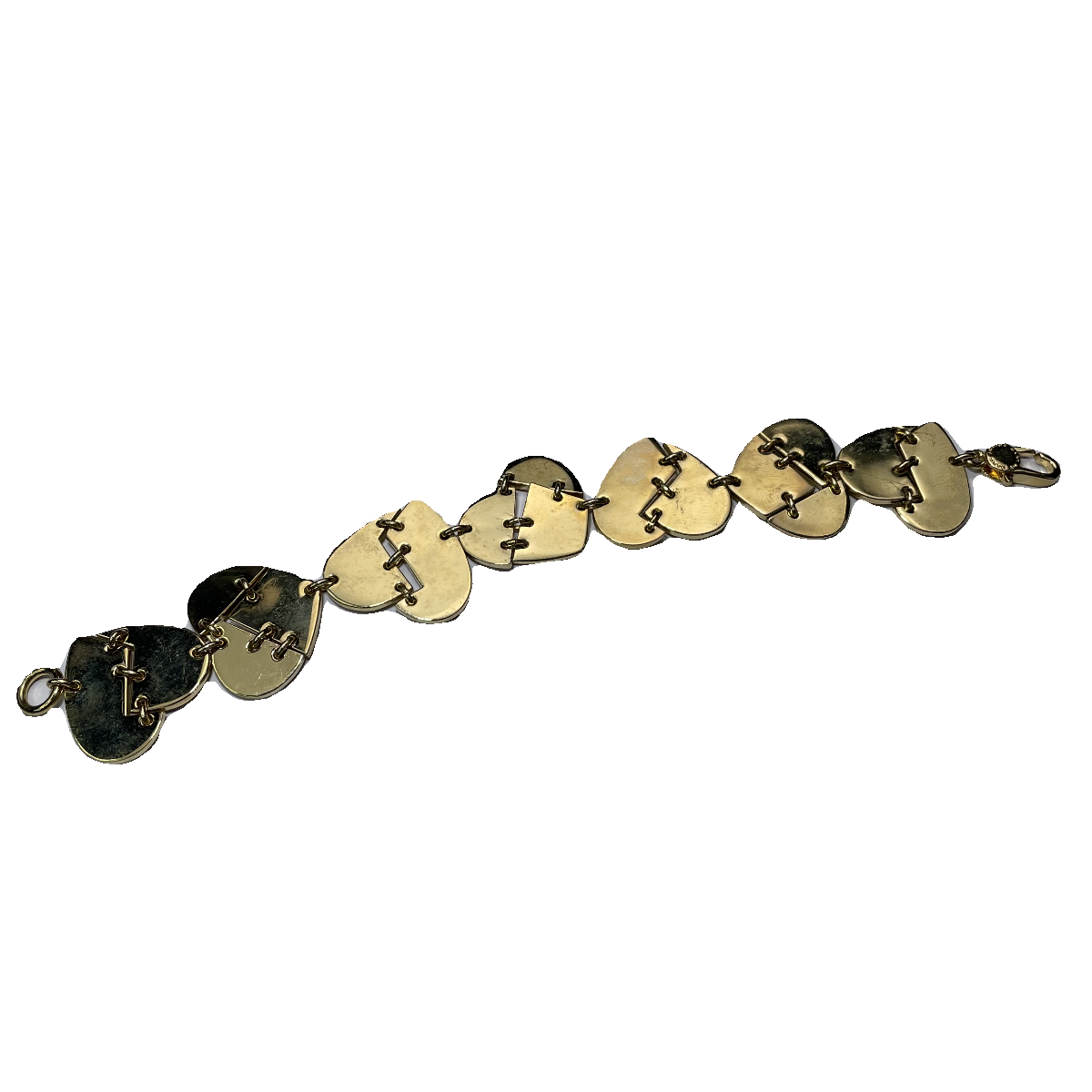 Jewelry mk label fashion bracelet 11.16-26