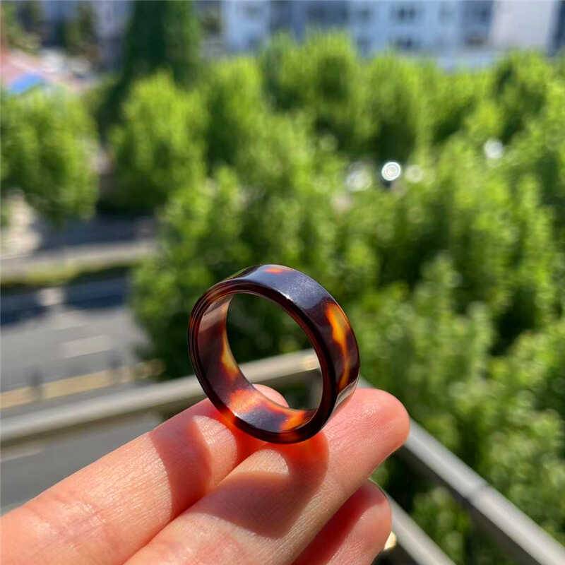 Poor Rings Men and Women Fashion Variety Couples Personality Personal Person Ringwen Ring Ring Towers Gift Gifts
