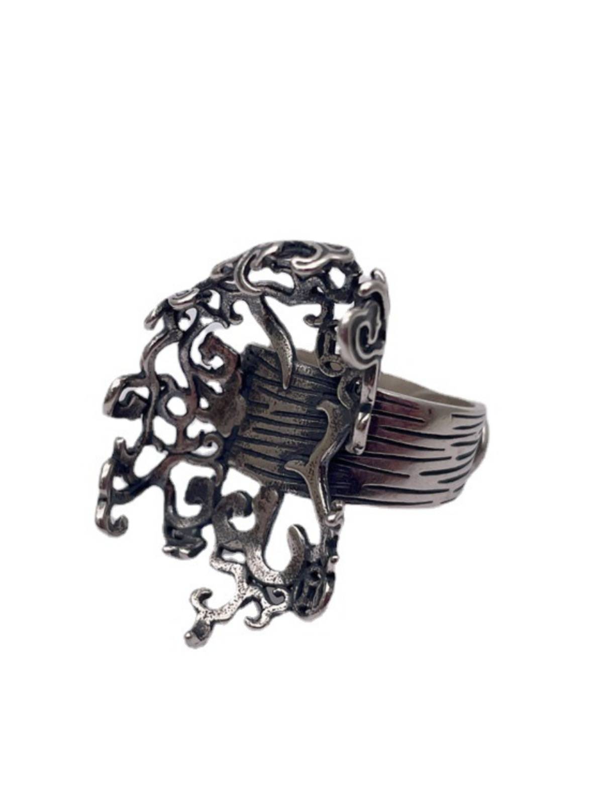 S925 Silver Skystal Stone is very small irregularity with stone
