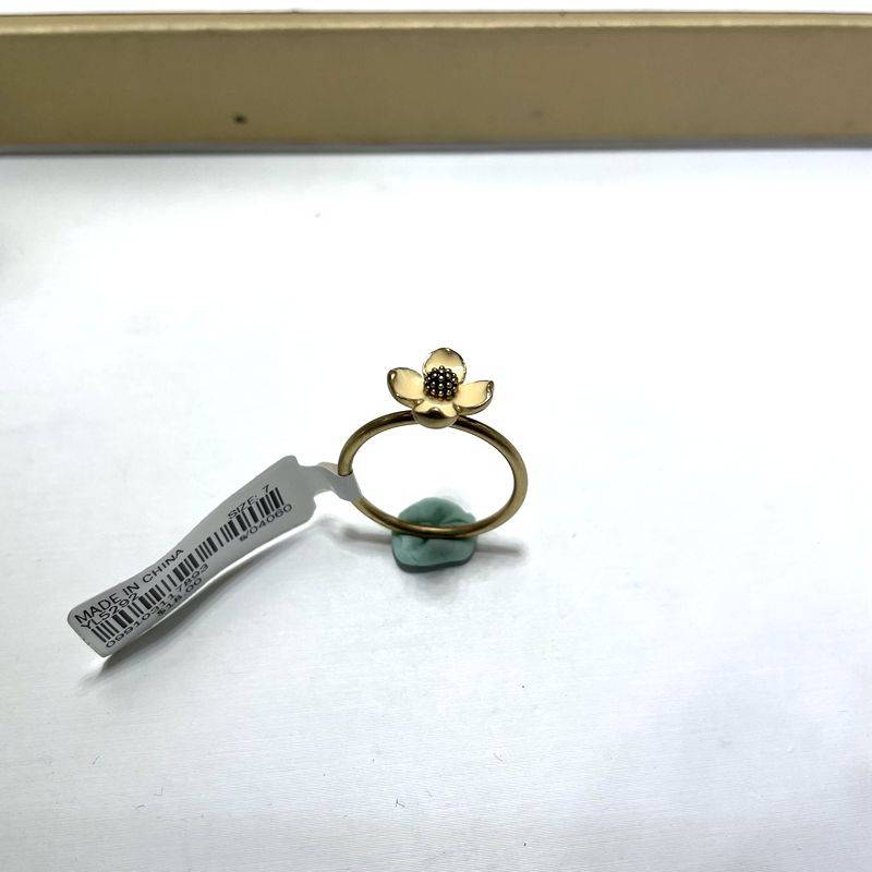 Jewelry small M fashion rings (inventory has slight flaws to be optimistic about shooting) A7-7