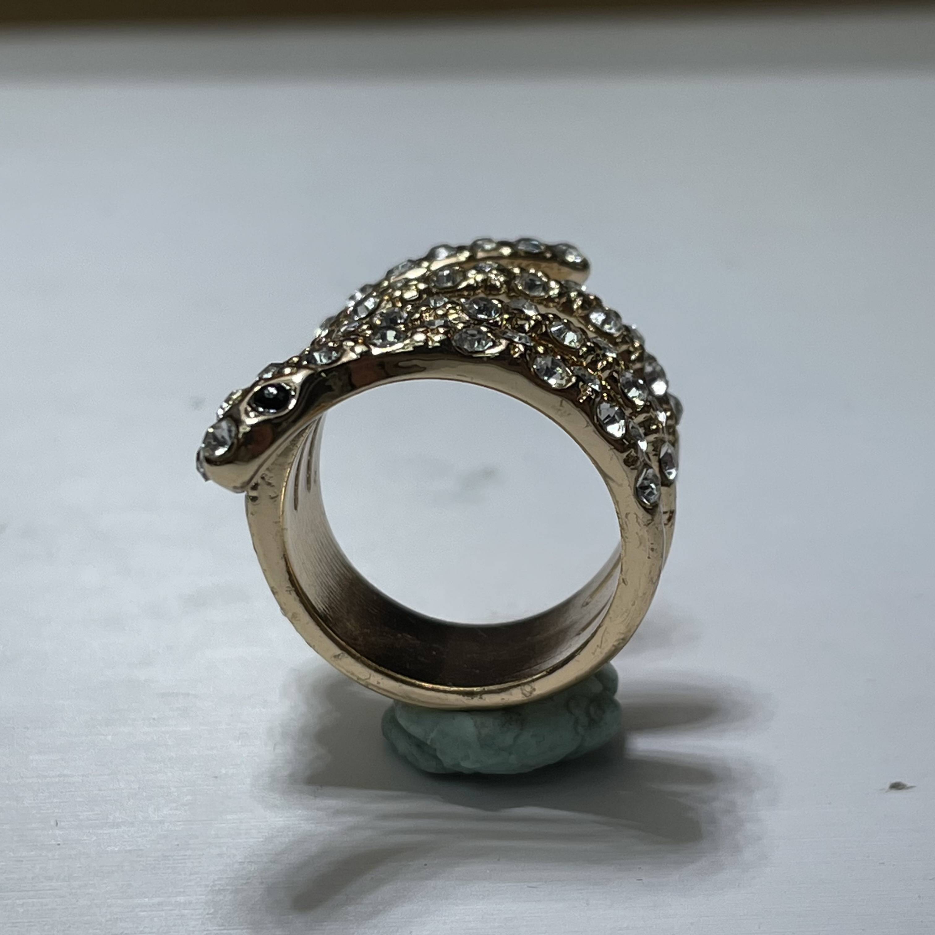 Jewelry Fashion Ring A14-16