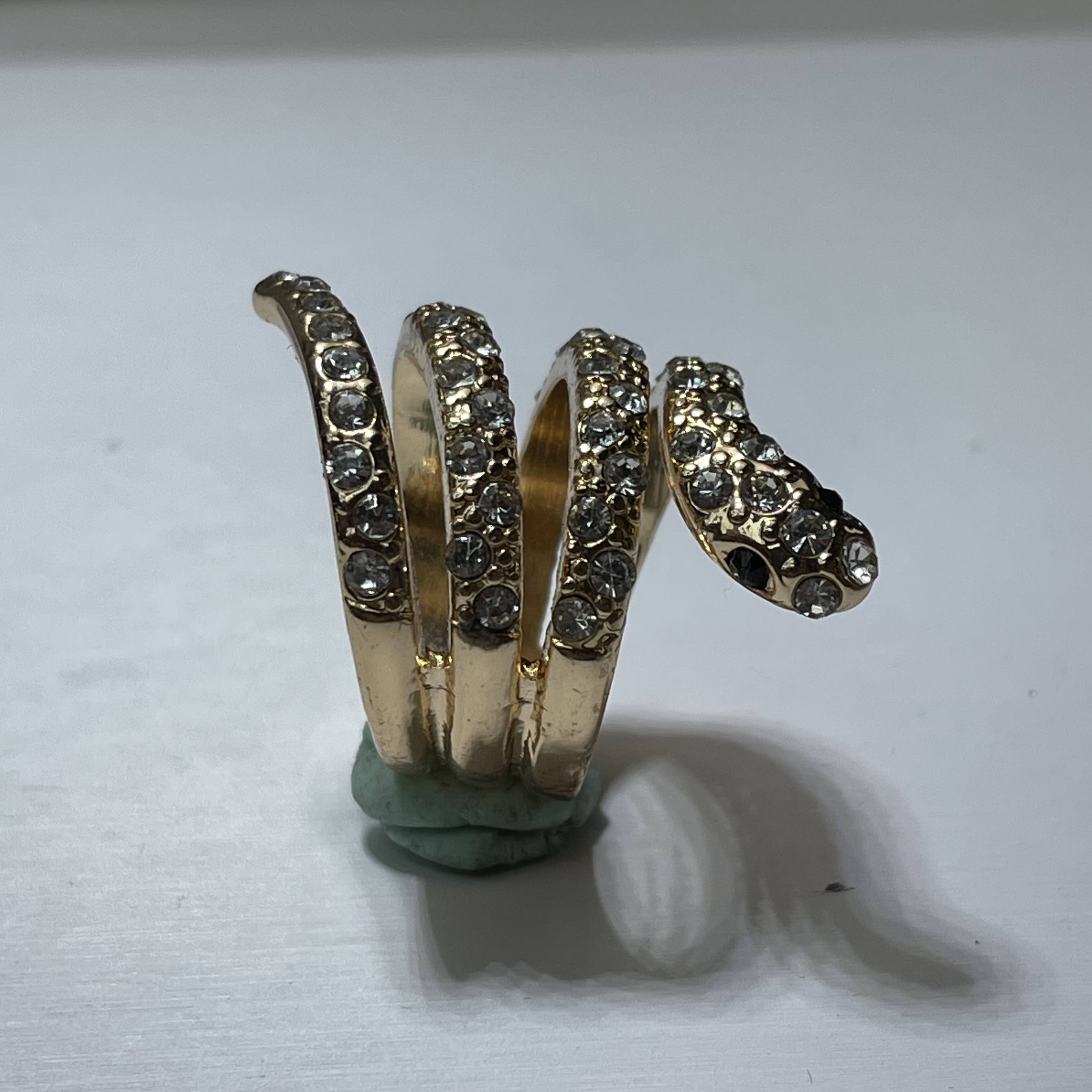 Jewelry Fashion Ring A14-16