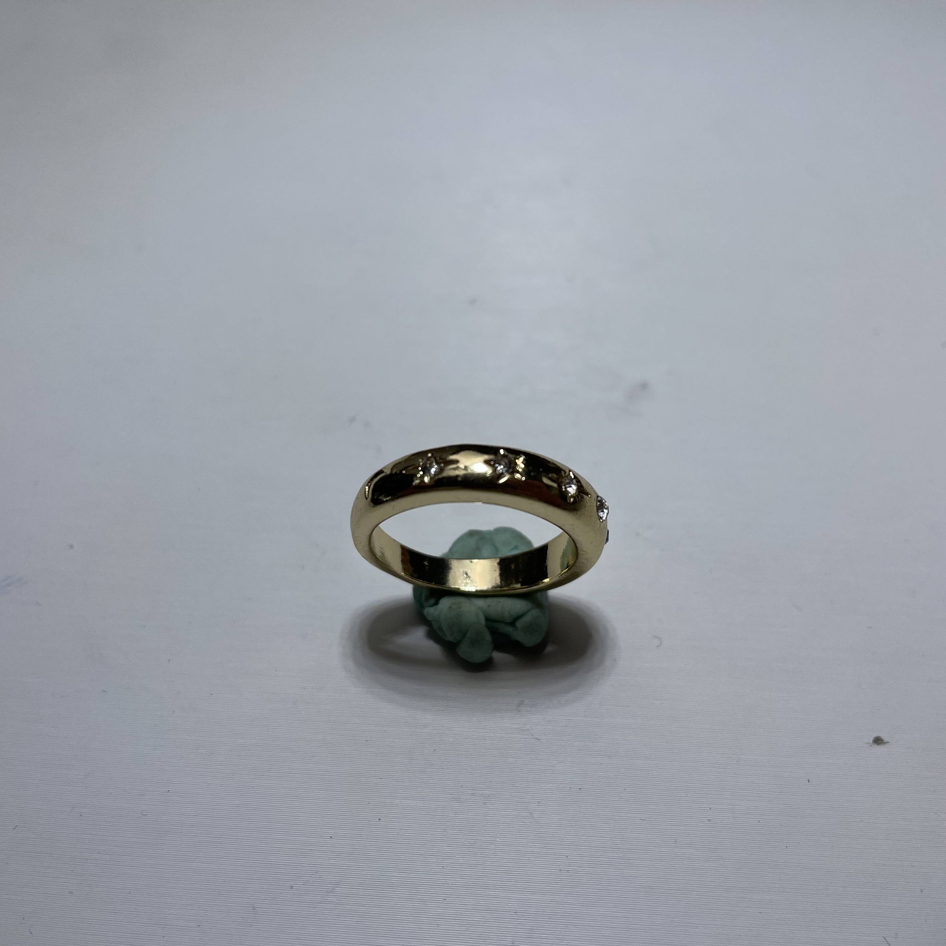 Jewelry Fashion Ring A14-14