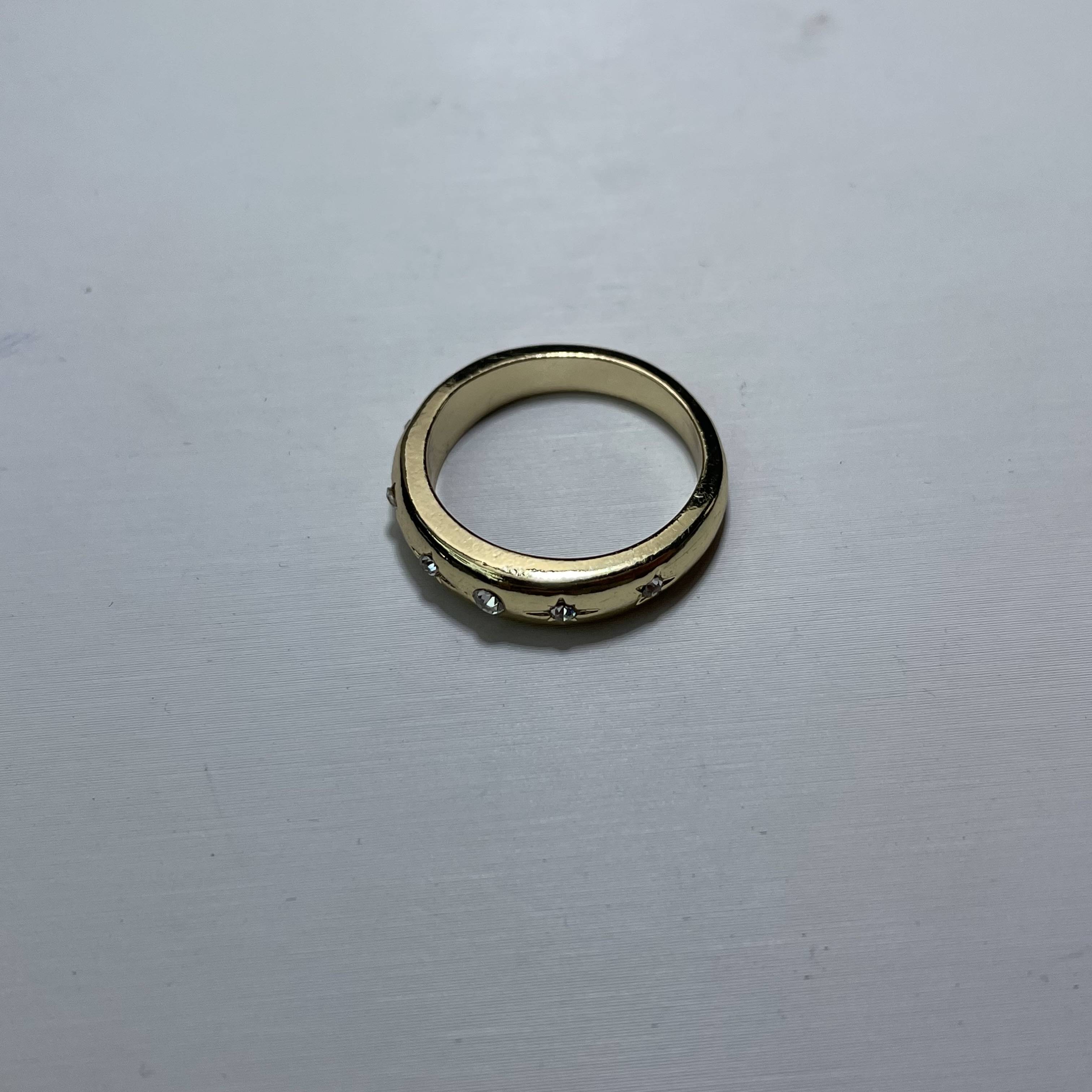 Jewelry Fashion Ring A14-14