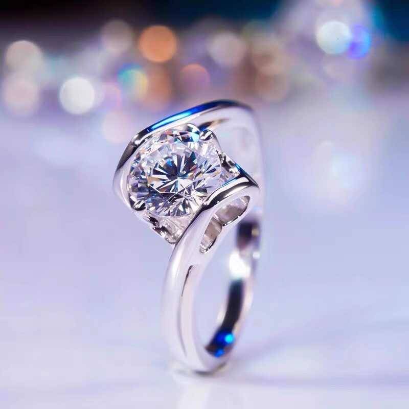 Welfare Ring Angel Kiss Open Ring