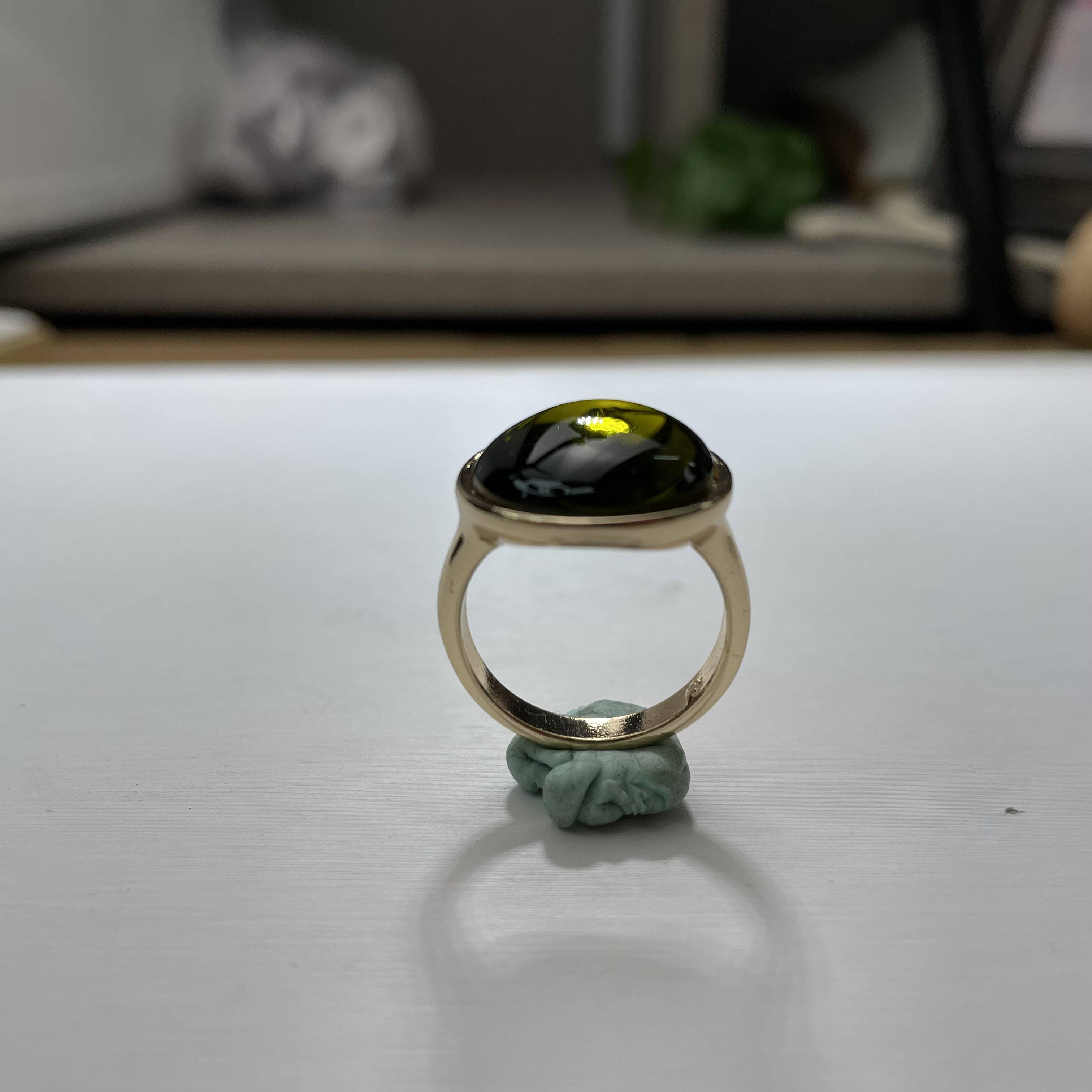 Jewelry Fashion Ring A14-15