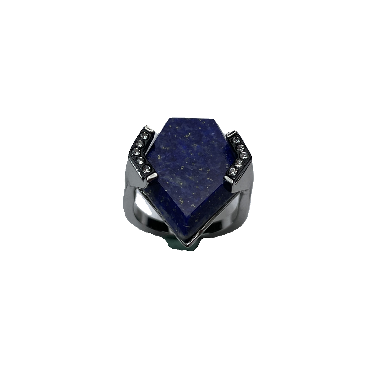 Jewelry MICO labeling lapigish stone fashion ring 11.16-28
