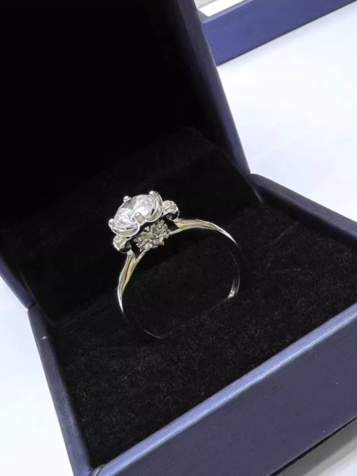 Welfare ring payment link!