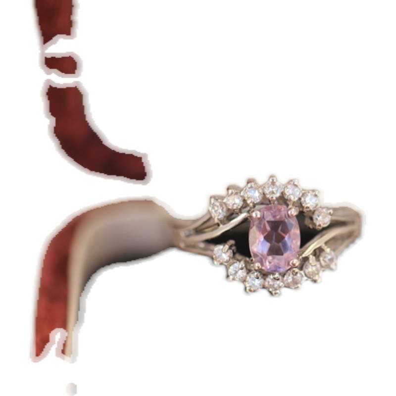 Kuangni Jewelry British Single No